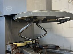 Diosna DSP 300 AF up to 300 kg + 6 tanks