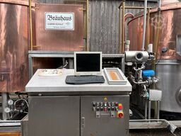 Sudhaus deutscher Hersteller Kaspar Schu 