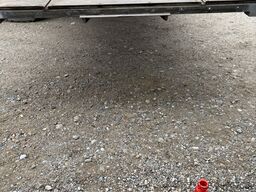 Wecon verzinkte Plattform 28 Zurringe