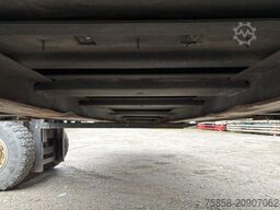 Wecon verzinkte Plattform 28 Zurringe