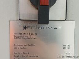 Felsomat FTC 180