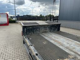 Broshuis 3ABSD 3ABSD Lowloader 3-axle / GVW: 59.000kg / ...