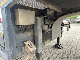 Broshuis 3ABSD 3ABSD Lowloader 3-axle / GVW: 59.000kg / ...
