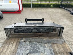 Broshuis 3ABSD 3ABSD Lowloader 3-axle / GVW: 59.000kg / ...