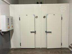 Sela Typ TR 150 400 Volt