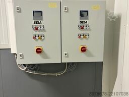Sela Typ TR 150 400 Volt
