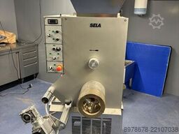 Sela Typ TR 150 400 Volt
