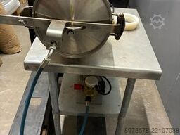Sela Typ TR 150 400 Volt