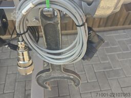 Poly-Clip PDC 700 F