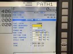 Takisawa FX-600