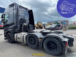 Volvo FH 460