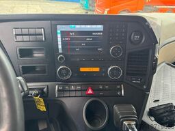 MERCEDES-BENZ 1848 LS Retarder