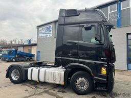 MERCEDES-BENZ 1848 LS Retarder