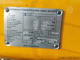 PFEIFER PSE 360 x 2250