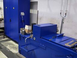 TOS VARNSDORF WHQ 10 CNC