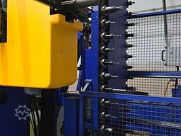 TOS VARNSDORF WHQ 10 CNC