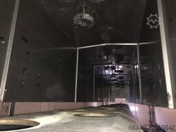 Kersting Nagaartunnel