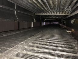 Kersting Nagaartunnel