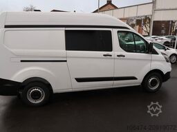FORD Transit Custom Kasten 300 L2 H 2 Hochdach