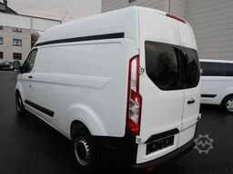 FORD Transit Custom Kasten 300 L2 H 2 Hochdach