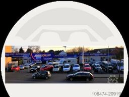 FORD Transit Custom Kasten 300 L2 H 2 Hochdach