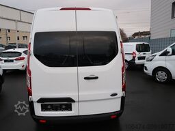 FORD Transit Custom Kasten 300 L2 H 2 Hochdach