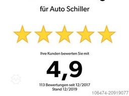 FORD Transit Custom Kasten 300 L2 H 2 Hochdach