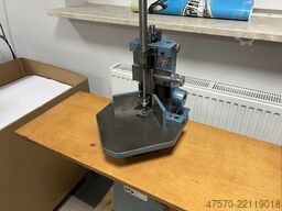 Karl Tranklein EF Corner Cutter with Base