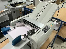 Superfax PF-460 Automatic Folding Machine