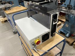 Renz Punch 500 perforator 