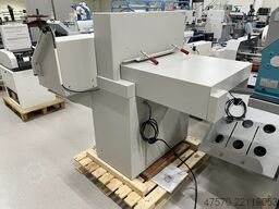 EBA 551-06 Paper Cutting Machine 