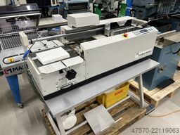 FKS PrintBind KB 2000 Book Binder Perfect Binder