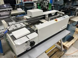 FKS PrintBind KB 2000 Book Binder Perfect Binder