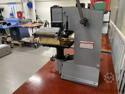 Impress HM 4 Hot Stamping Press 