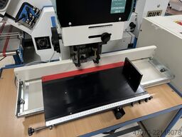 Nagel Citoborma 280B Paper Drill 