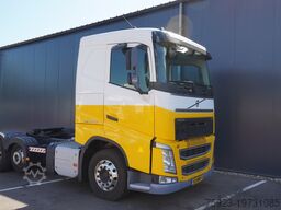 Volvo FH420 6X2 ADR EURO 6