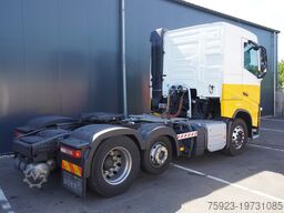 Volvo FH420 6X2 ADR EURO 6