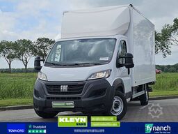 FIAT DUCATO 2.2 Bakwagen Laadklep!