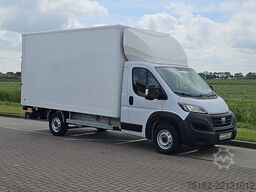 FIAT DUCATO 2.2 Bakwagen Laadklep!
