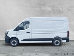 Renault Master KASTENWAGEN FWD L2H2 E-TECH NAVI