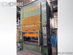 EXNER EX SBR 150