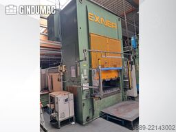 EXNER EX SBR 150