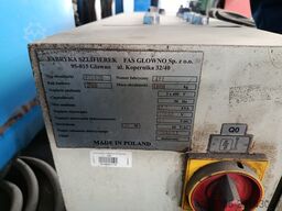Głowno PTS 600
