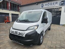 Fiat Ducato 120 L2H1 TFT DAB+ Kamera PDC Klima 2x AB