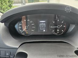 Fiat Ducato 120 L2H1 TFT DAB+ Kamera PDC Klima 2x AB