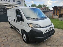 Fiat Ducato 120 L2H1 TFT DAB+ Kamera PDC Klima 2x AB