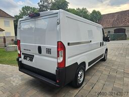 Fiat Ducato 120 L2H1 TFT DAB+ Kamera PDC Klima 2x AB