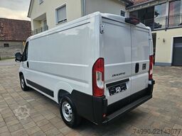 Fiat Ducato 120 L2H1 TFT DAB+ Kamera PDC Klima 2x AB
