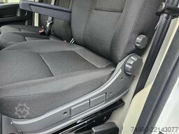 Fiat Ducato 120 L2H1 TFT DAB+ Kamera PDC Klima 2x AB