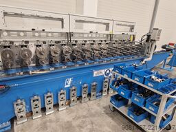 ROLLFEN MAKİNA CD60 UD28 CW 50-75-100 UW 50-75-100